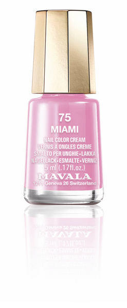 Mavala Mini Color (Cream)