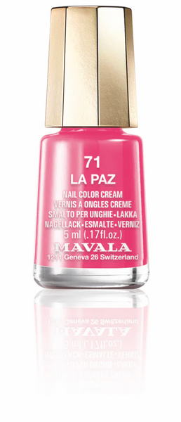 Mavala Mini Color (Cream)