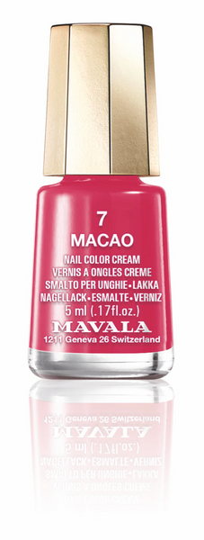 Mavala Mini Color (Cream)