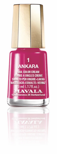 Mavala Mini Color (Cream)