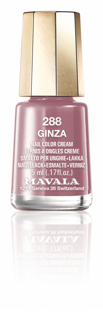 Mavala Mini Color (Cream)
