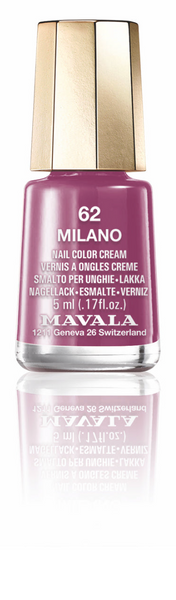 Mavala Mini Color (Cream)