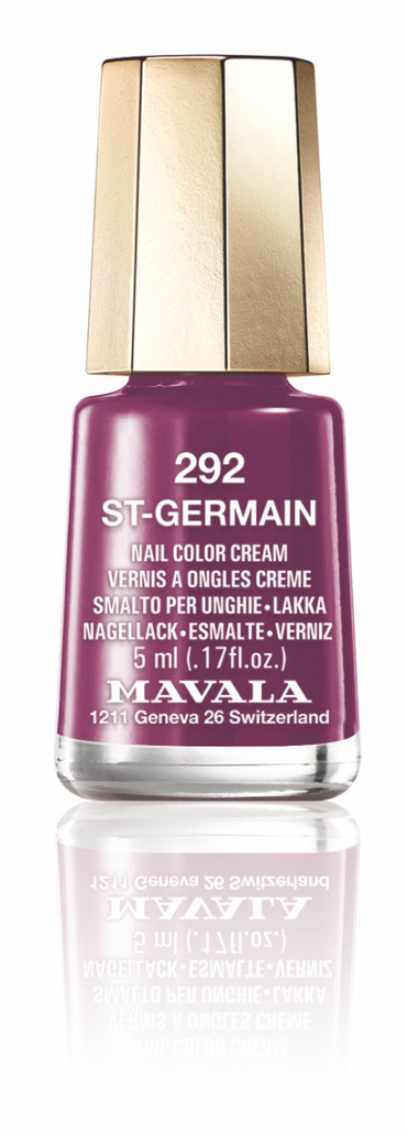 Mavala Mini Color (Cream)