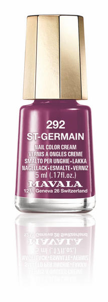 Mavala Mini Color (Cream)