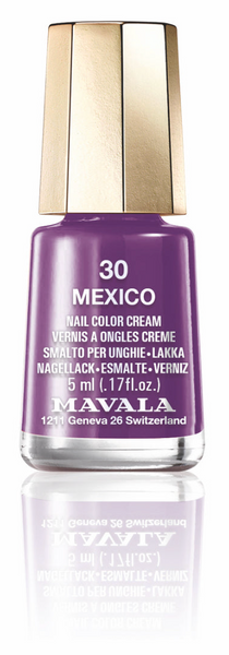 Mavala Mini Color (Cream)