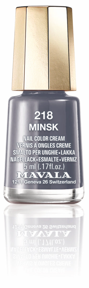 Mavala Mini Color (Cream)