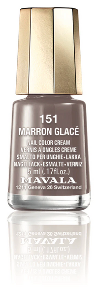 Mavala Mini Color (Cream)