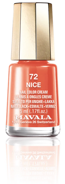 Mavala Mini Color (Cream)