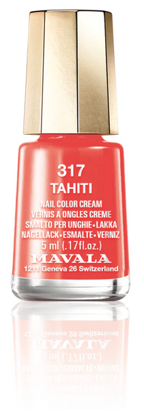 Mavala Mini Color (Cream)