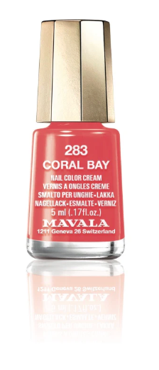 Mavala Mini Color (Cream)