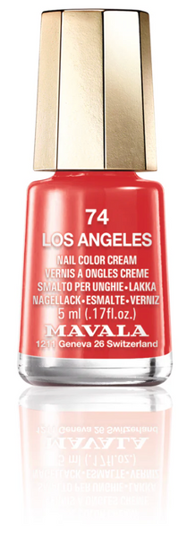 Mavala Mini Color (Cream)