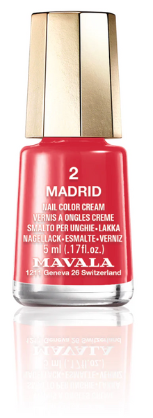 Mavala Mini Color (Cream)