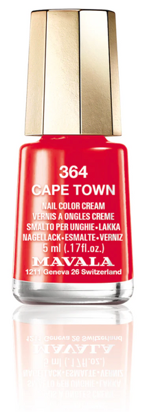 Mavala Mini Color (Cream)