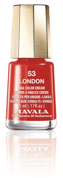 Mavala Mini Color (Cream)