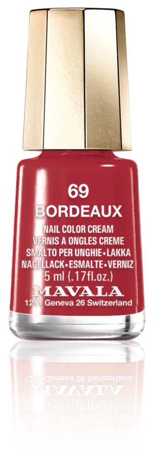 Mavala Mini Color (Cream)