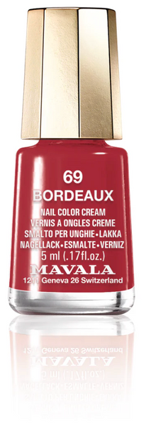 Mavala Mini Color (Cream)