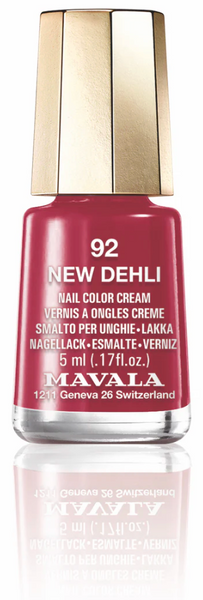 Mavala Mini Color (Cream)