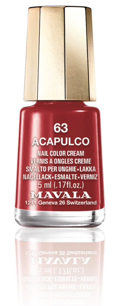 Mavala Mini Color (Cream)