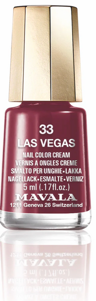 Mavala Mini Color (Cream)