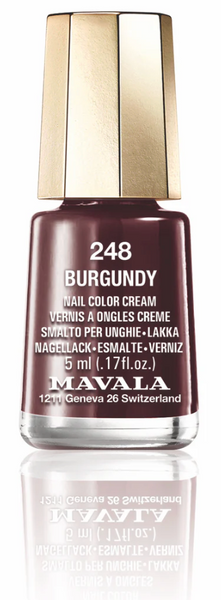 Mavala Mini Color (Cream)