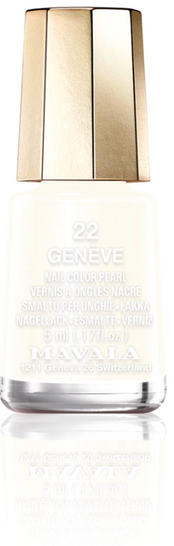 Mavala Mini Color (Pearl)