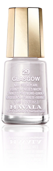Mavala Mini Color (Pearl)