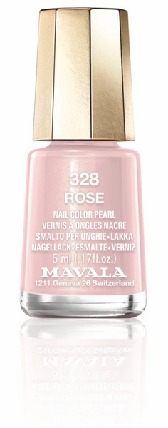 Mavala Mini Color (Pearl)