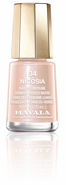 Mavala Mini Color (Pearl)