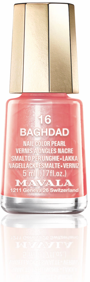 Mavala Mini Color (Pearl)