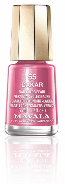 Mavala Mini Color (Pearl)