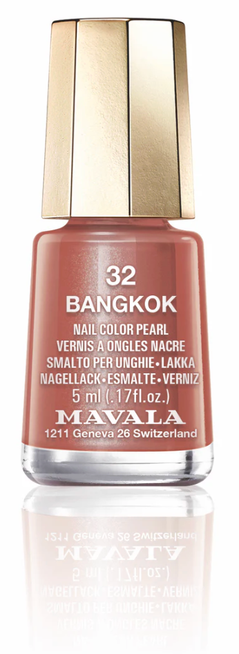Mavala Mini Color (Pearl)