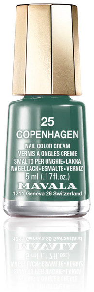 Mavala Mini Color (New Look)