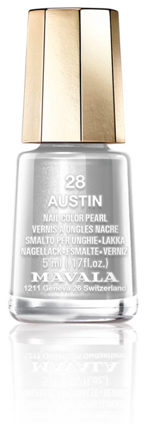 Mavala Mini Color (New Look)