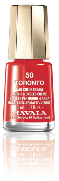 Mavala Mini Color (New Look)