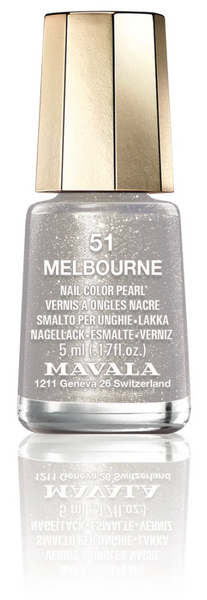 Mavala Mini Color (New Look)