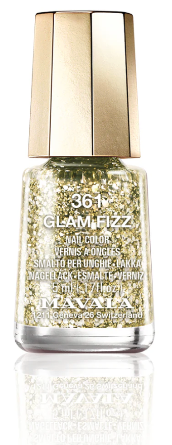 Mavala Mini Color (Sparkle)