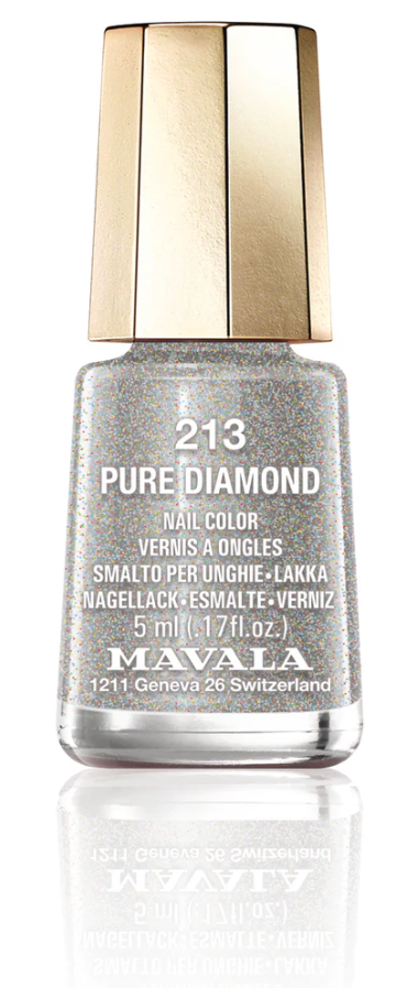 Mavala Mini Color (Sparkle)