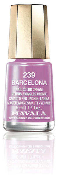 Mavala Mini Color (Eclectic)