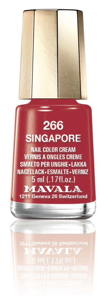 Mavala Mini Color (Eclectic)