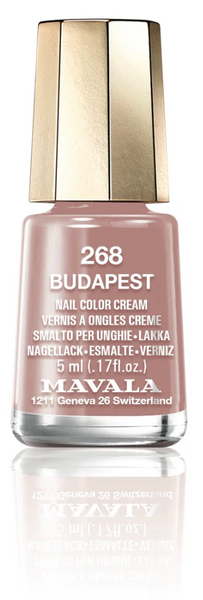 Mavala Mini Color (Eclectic)