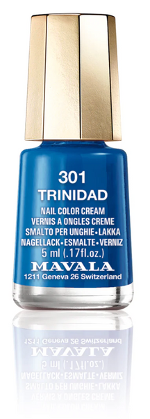 Mavala Mini Color (Chilli & Spice)