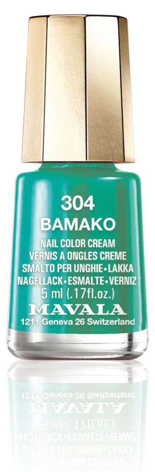 Mavala Mini Color (Chilli & Spice)