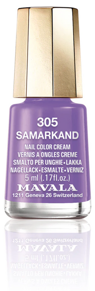 Mavala Mini Color (Chilli & Spice)