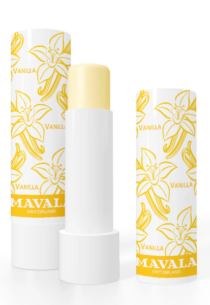 Mavala Tinted Lip Balm