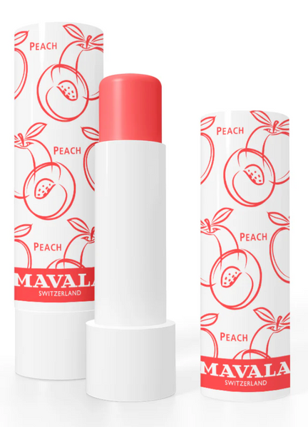 Mavala Tinted Lip Balm