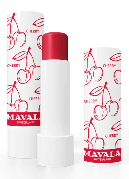 Mavala Tinted Lip Balm