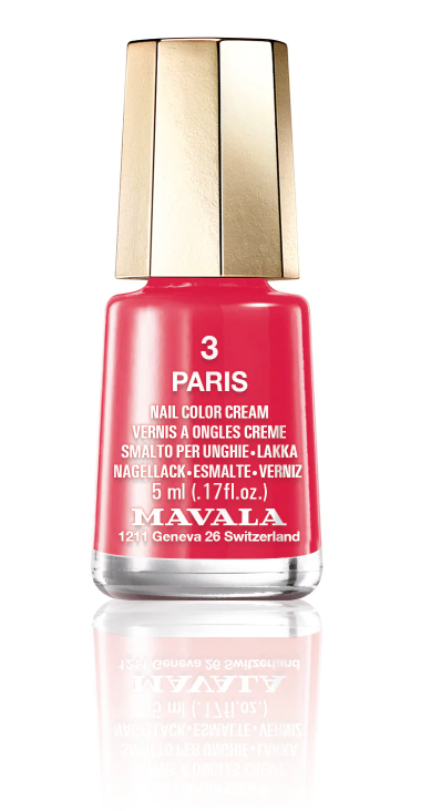 Mavala Mini Color (Angel)