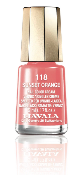 Mavala Mini Color (Angel)