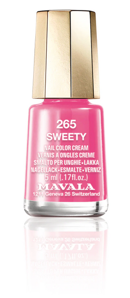 Mavala Mini Color (Angel)