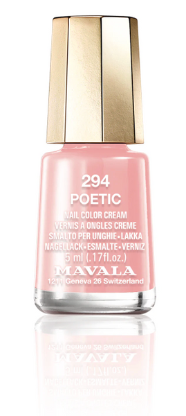 Mavala Mini Color (Angel)